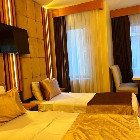 Taksim Cetinkaya Suite Стамбул Экстерьер фото