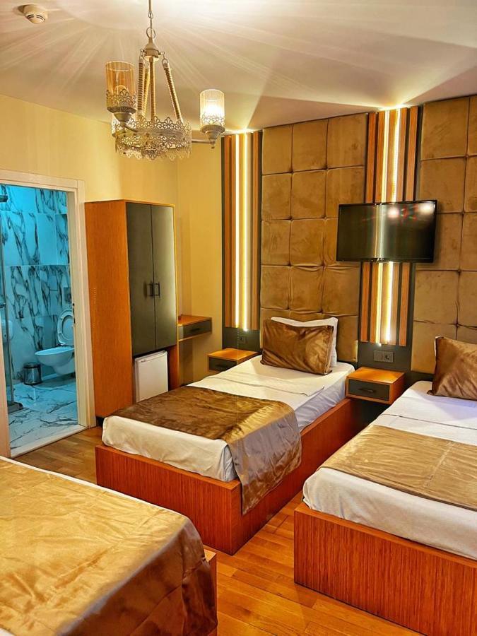 Taksim Cetinkaya Suite Стамбул Экстерьер фото