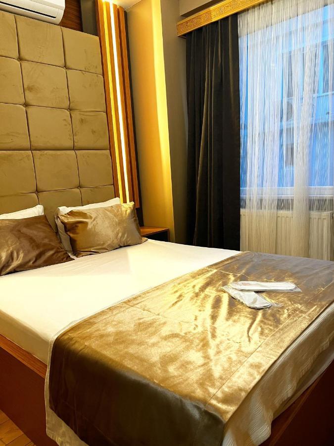 Taksim Cetinkaya Suite Стамбул Экстерьер фото