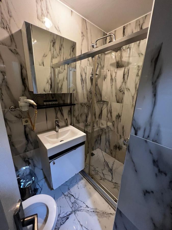 Taksim Cetinkaya Suite Стамбул Экстерьер фото