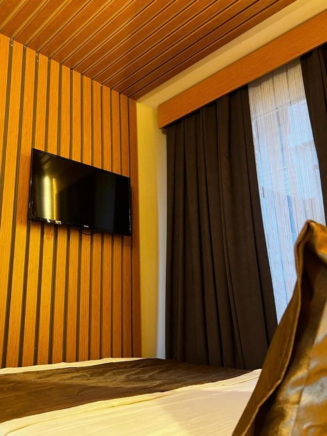 Taksim Cetinkaya Suite Стамбул Экстерьер фото