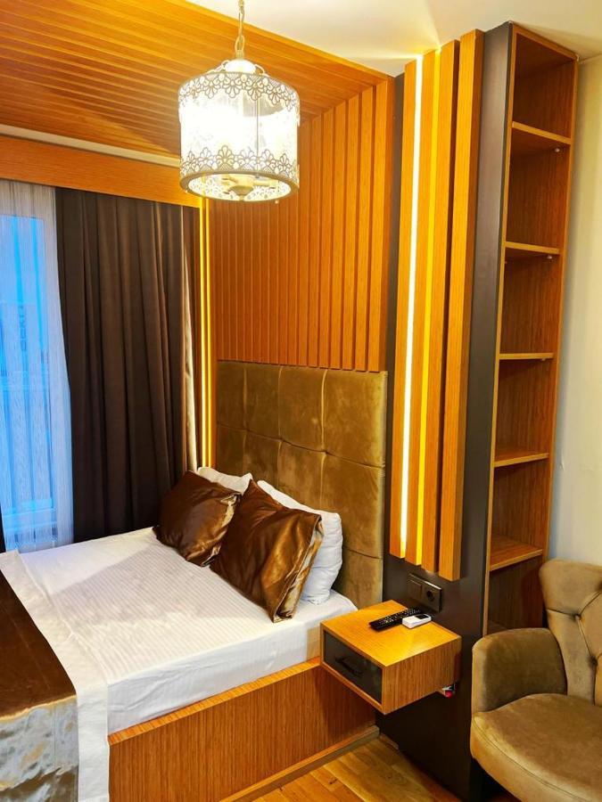 Taksim Cetinkaya Suite Стамбул Экстерьер фото