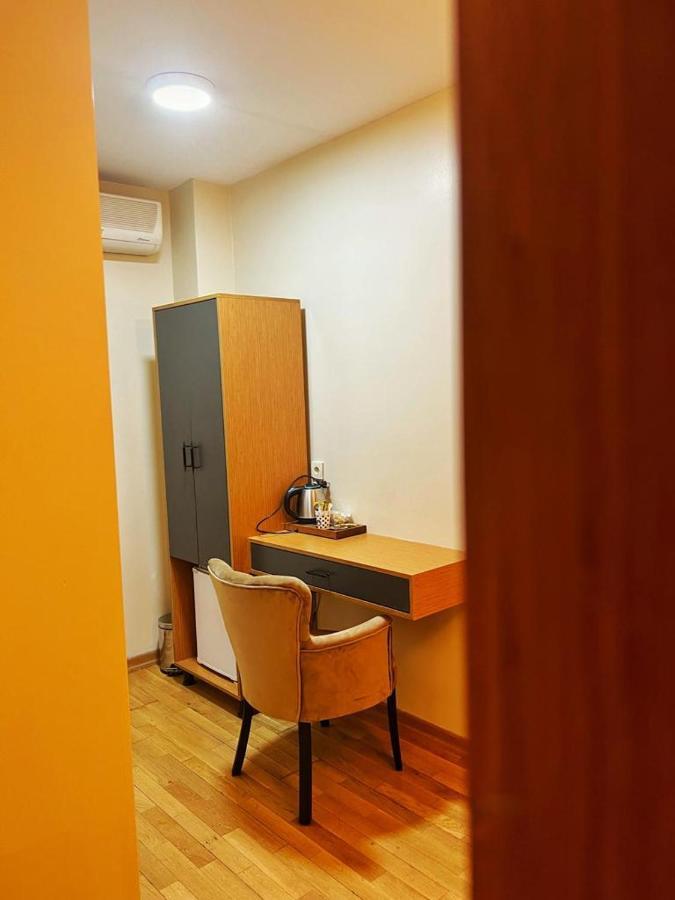 Taksim Cetinkaya Suite Стамбул Экстерьер фото