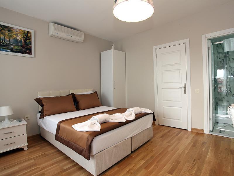 Taksim Cetinkaya Suite Стамбул Экстерьер фото