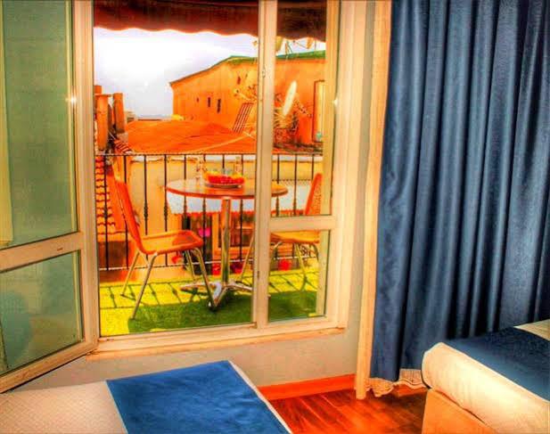 Taksim Cetinkaya Suite Стамбул Экстерьер фото