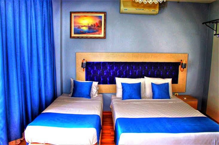 Taksim Cetinkaya Suite Стамбул Экстерьер фото